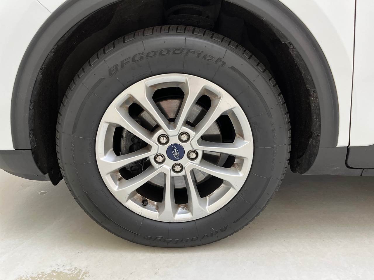 Ford Kuga 1.5 EB Cool&Connect NAVI SHZ PDC LED AHK 11