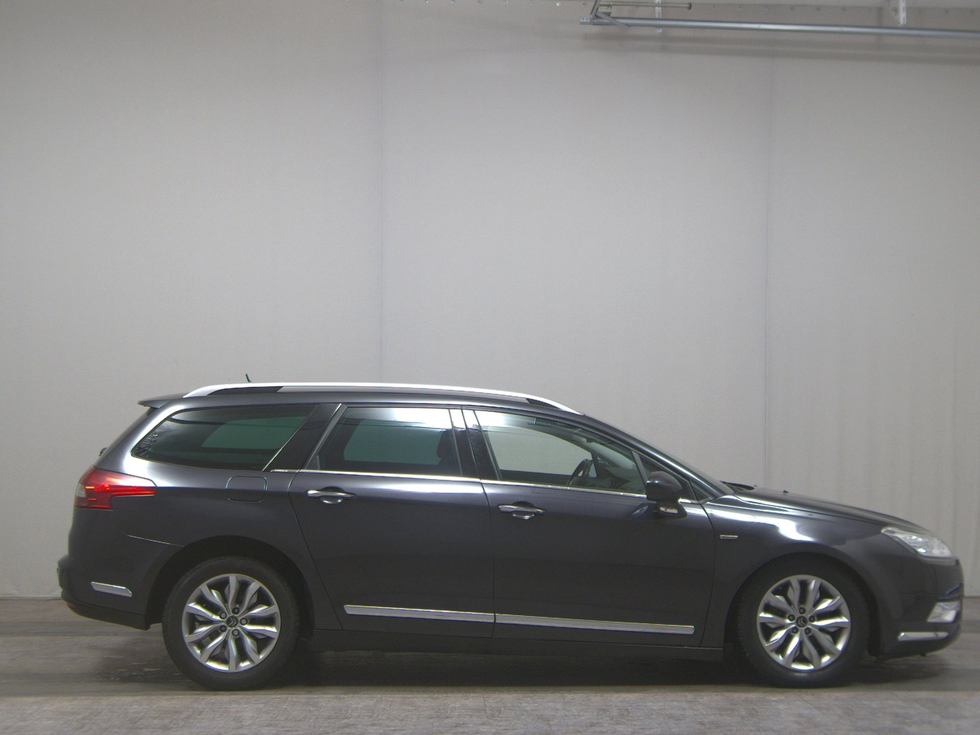 Citroën C5 Tourer 2.0 HDI Exclusive T-Leder Navi RfK AHK