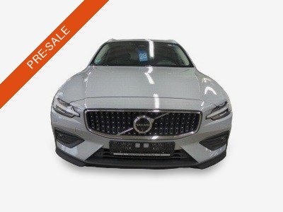 Volvo V60 Cross Country LEDER NAVI LED SHZ PDC 3