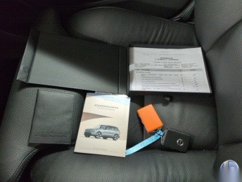 Volvo V60 Cross Country LEDER NAVI LED SHZ PDC 11