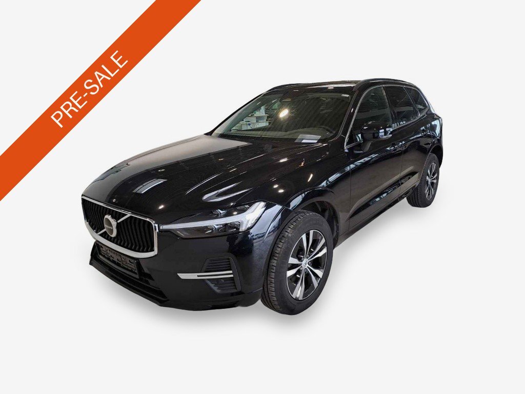 Volvo XC60 Momentum Pro NAVI KLIMAAUT LED GSD SHZ