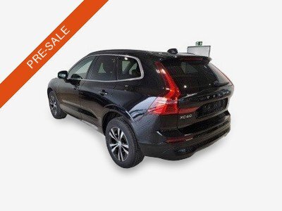 Volvo XC60 Momentum Pro NAVI KLIMAAUT LED GSD SHZ 4