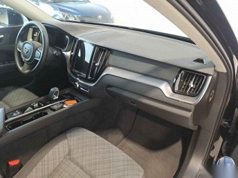 Volvo XC60 Momentum Pro NAVI KLIMAAUT LED GSD SHZ 5