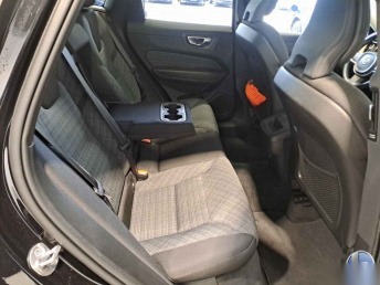 Volvo XC60 Momentum Pro NAVI KLIMAAUT LED GSD SHZ 6
