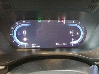 Volvo XC60 Momentum Pro NAVI KLIMAAUT LED GSD SHZ 7