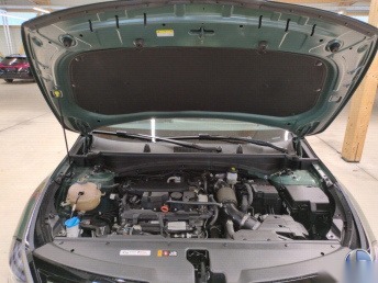 Kia Sportage 1.6 PHEV GT LEDER NAVI KLIMA LED PANO 10