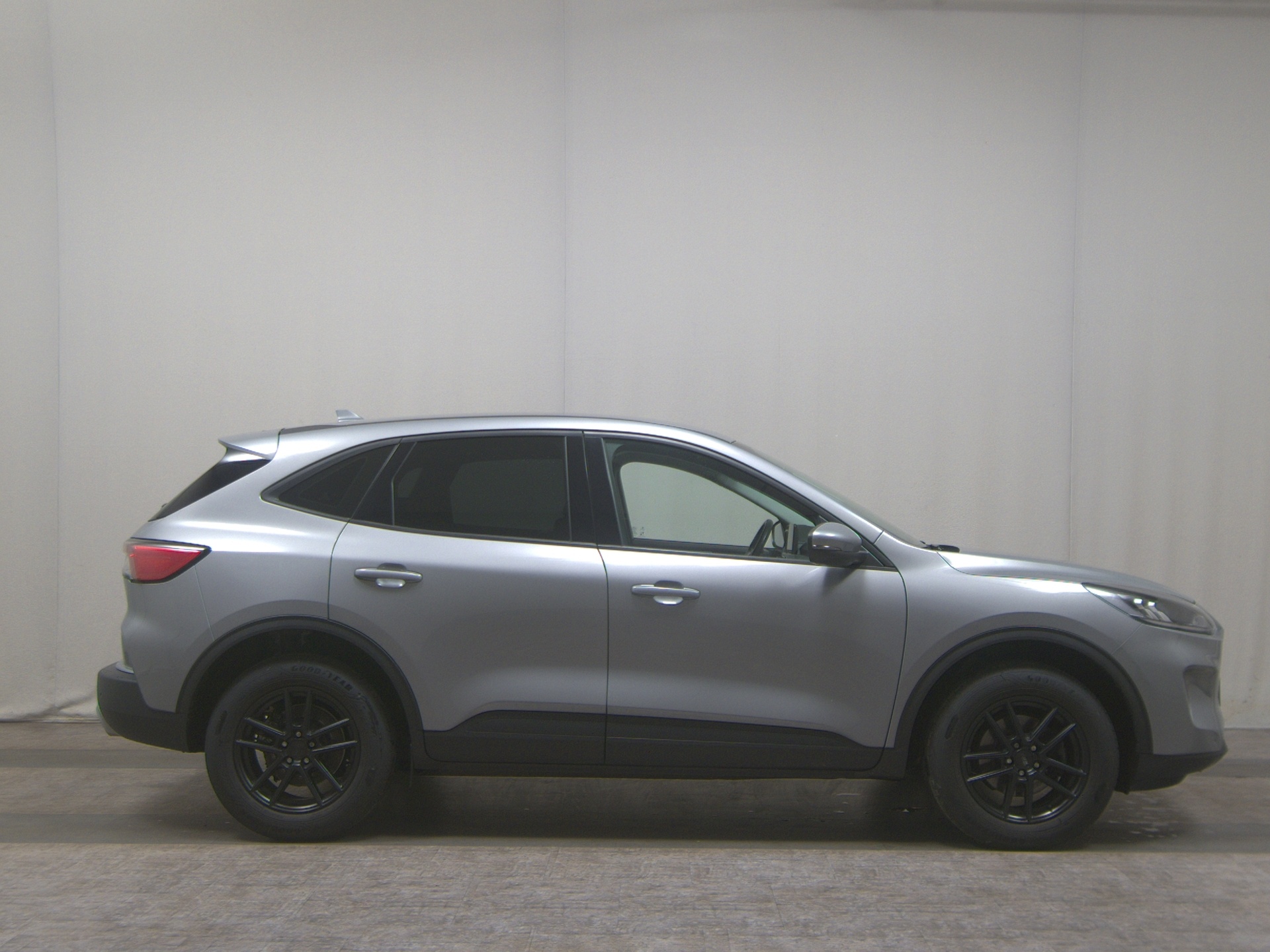 Ford Kuga 2.0 EB Cool&Connect Navi AHK PDC