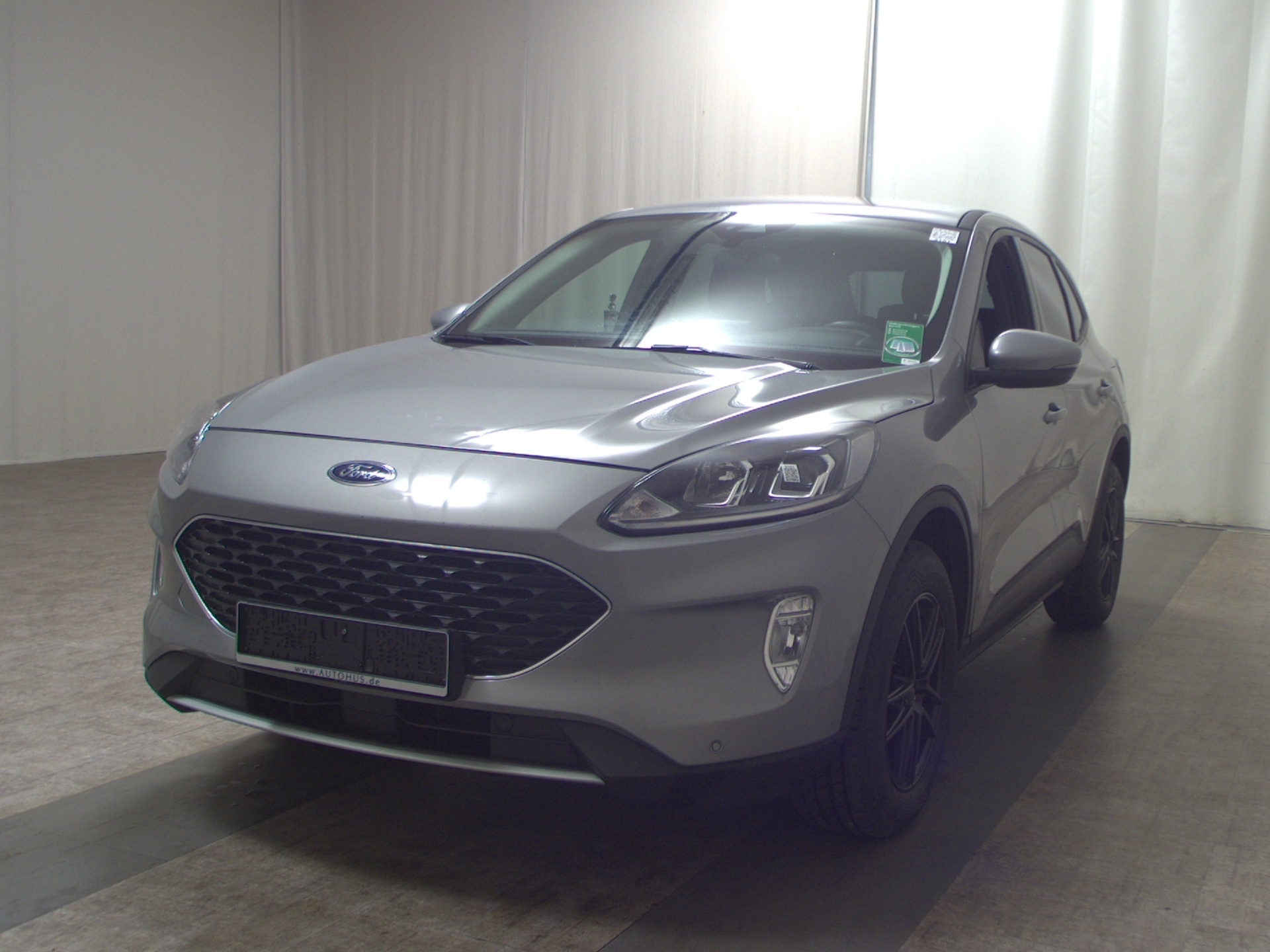 Ford Kuga 2.0 EB Cool&Connect Navi AHK PDC 2