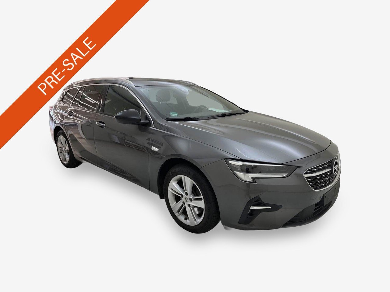 Opel Insignia ST 1.5 D Business Ed. NAVI LED SHZ PDC