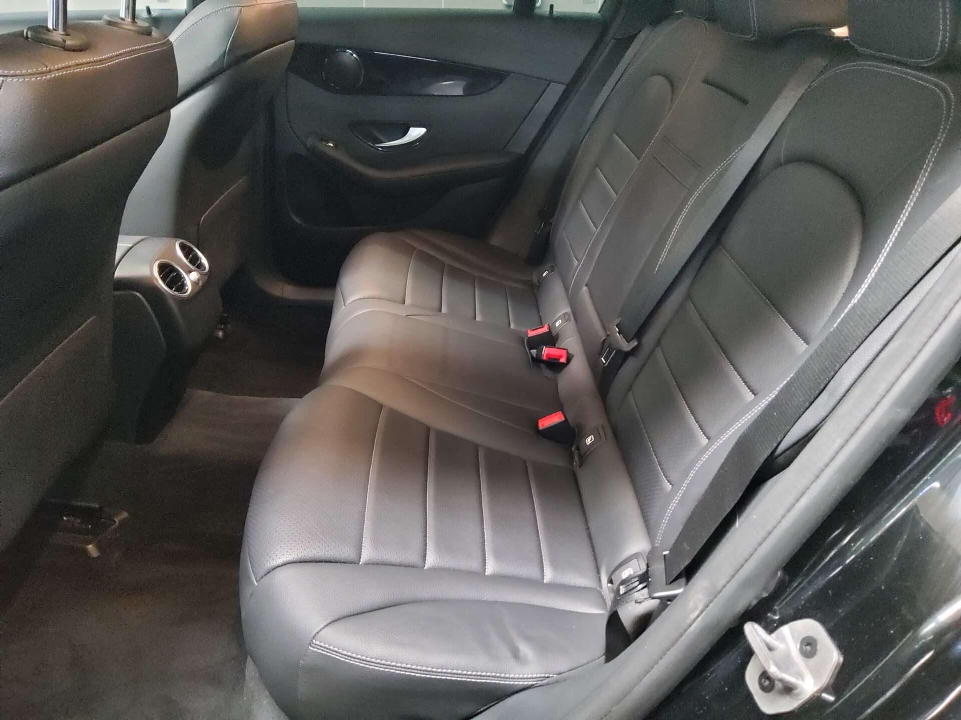 Mercedes-Benz GLC 400 d 4M LEDER NAVI KLIMAAUT LED GSD 13