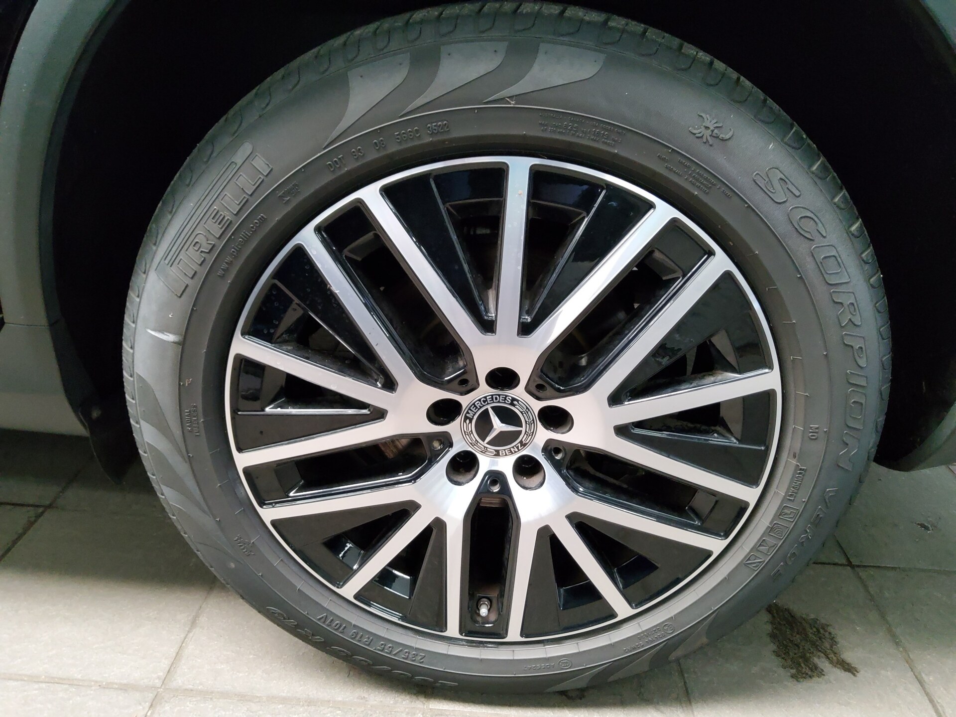 Mercedes-Benz GLC 400 d 4M LEDER NAVI KLIMAAUT LED GSD 10