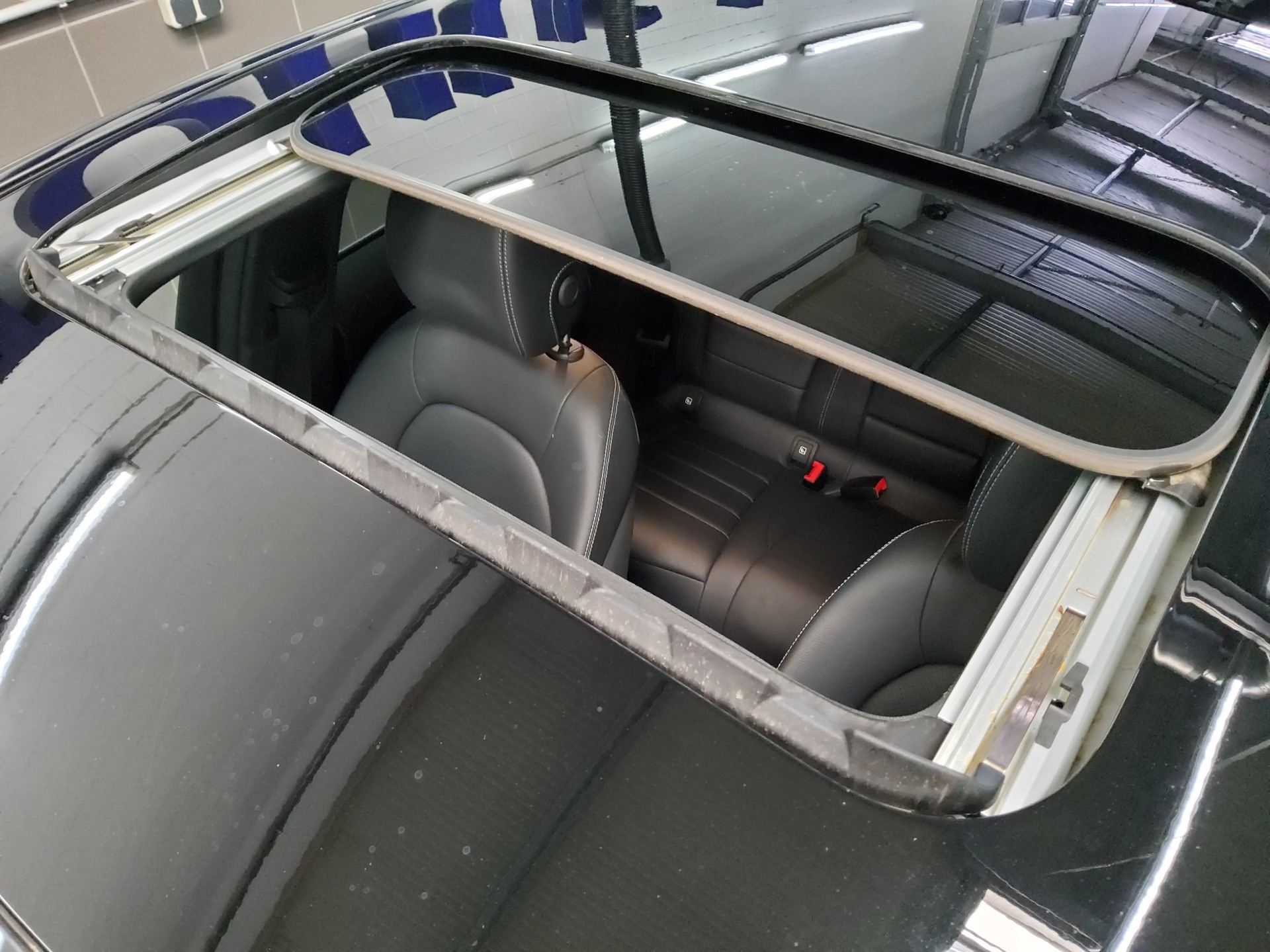 Mercedes-Benz GLC 400 d 4M LEDER NAVI KLIMAAUT LED GSD 12