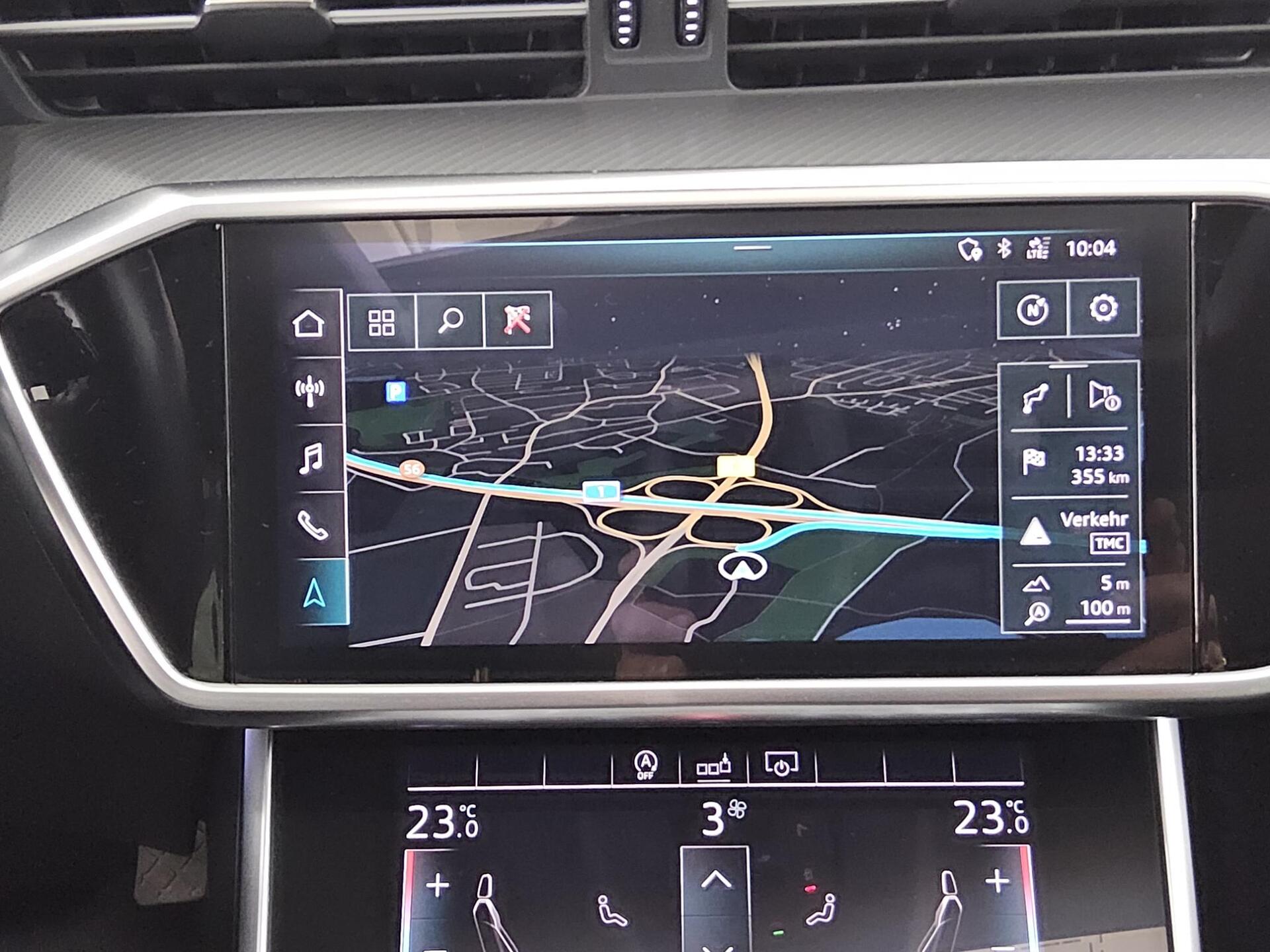 Audi A6 Avant 45 TDI Qu. sport Navi LED vc Pano Sound 7