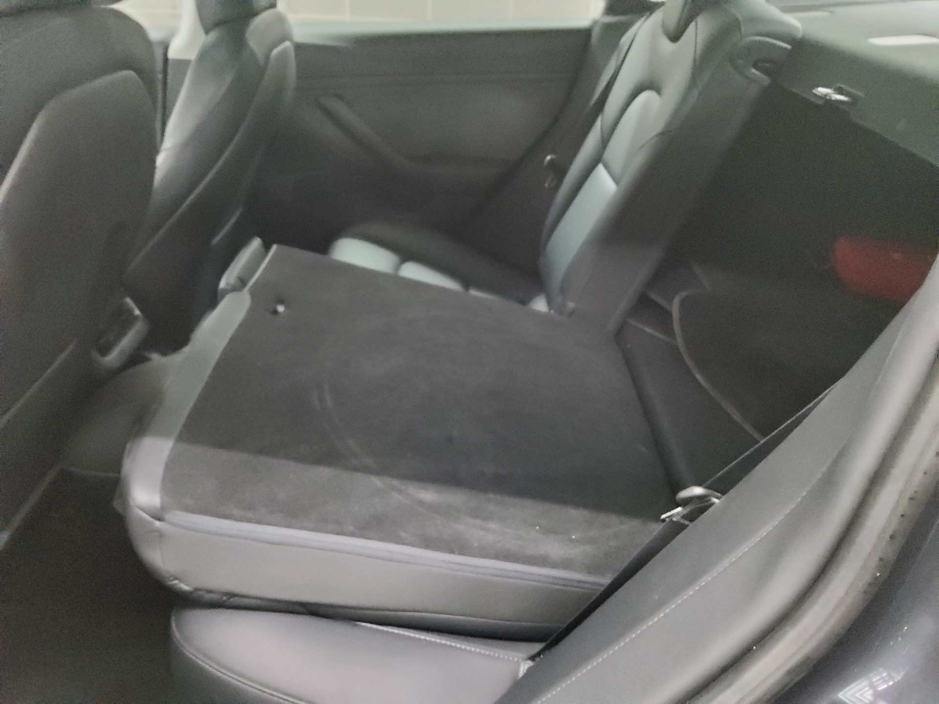 Tesla Model 3 Leder Navi LED Kamera 12