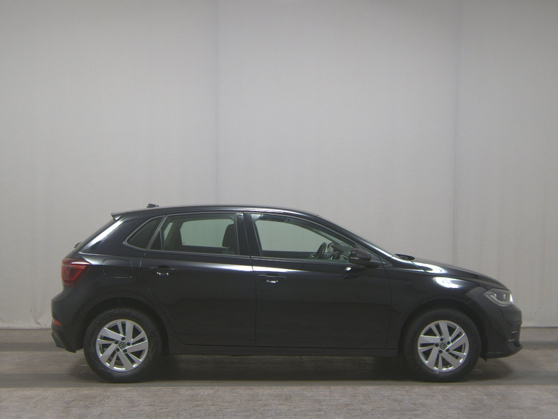 Volkswagen Polo 1.0 TSI Style IQ.Light DC-Pro RFK