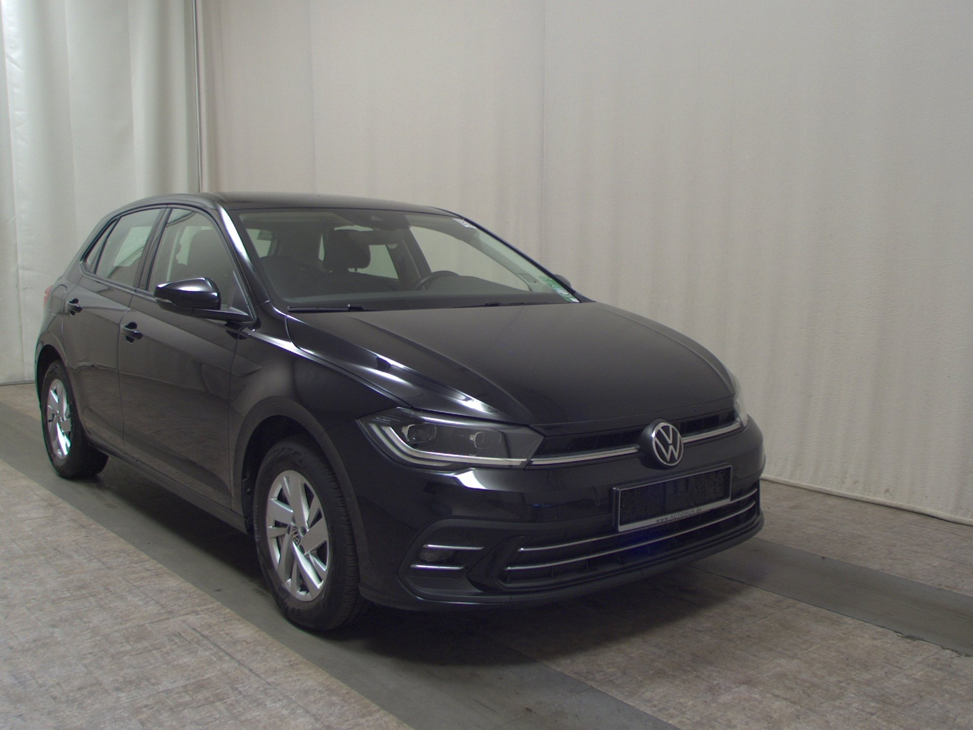 Volkswagen Polo 1.0 TSI Style IQ.Light DC-Pro RFK 3