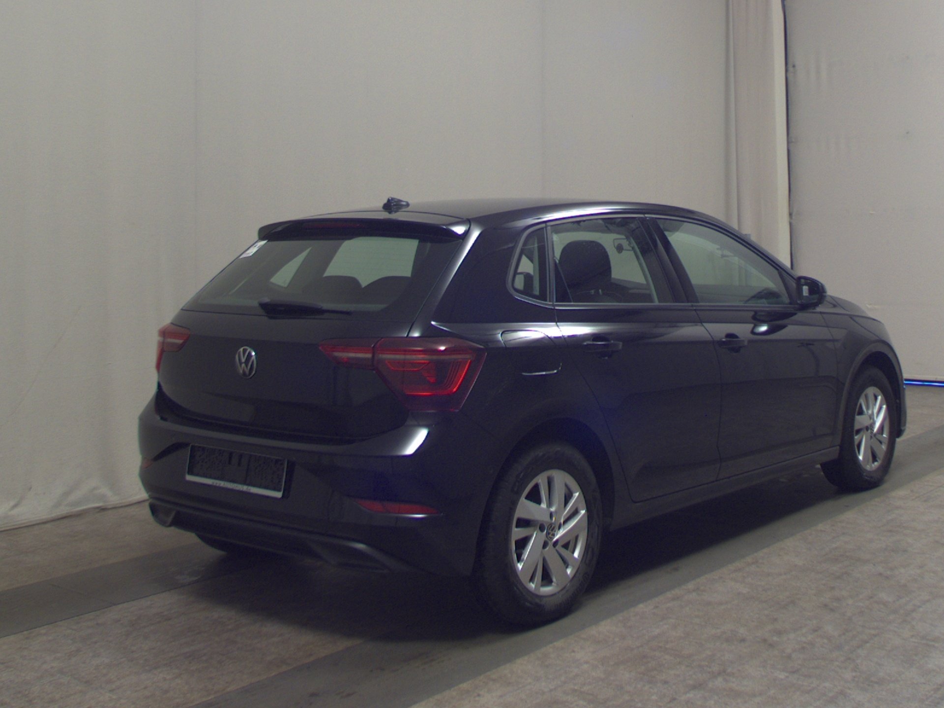 Volkswagen Polo 1.0 TSI Style IQ.Light DC-Pro RFK 4