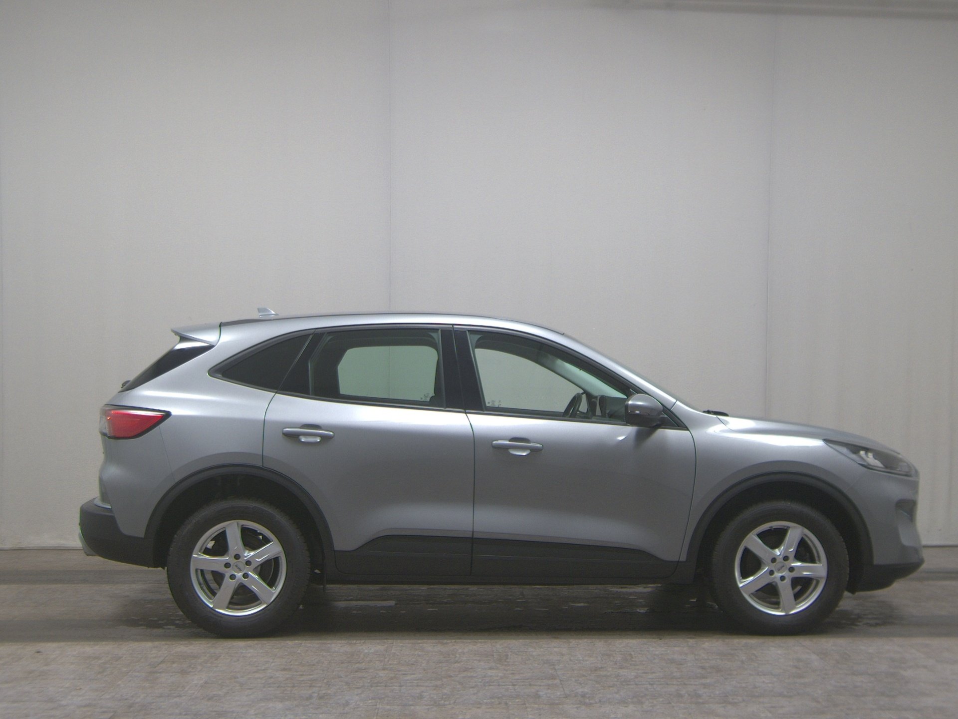 Ford Kuga 2.0 EB Cool&Connect Navi Shz AHK PDC