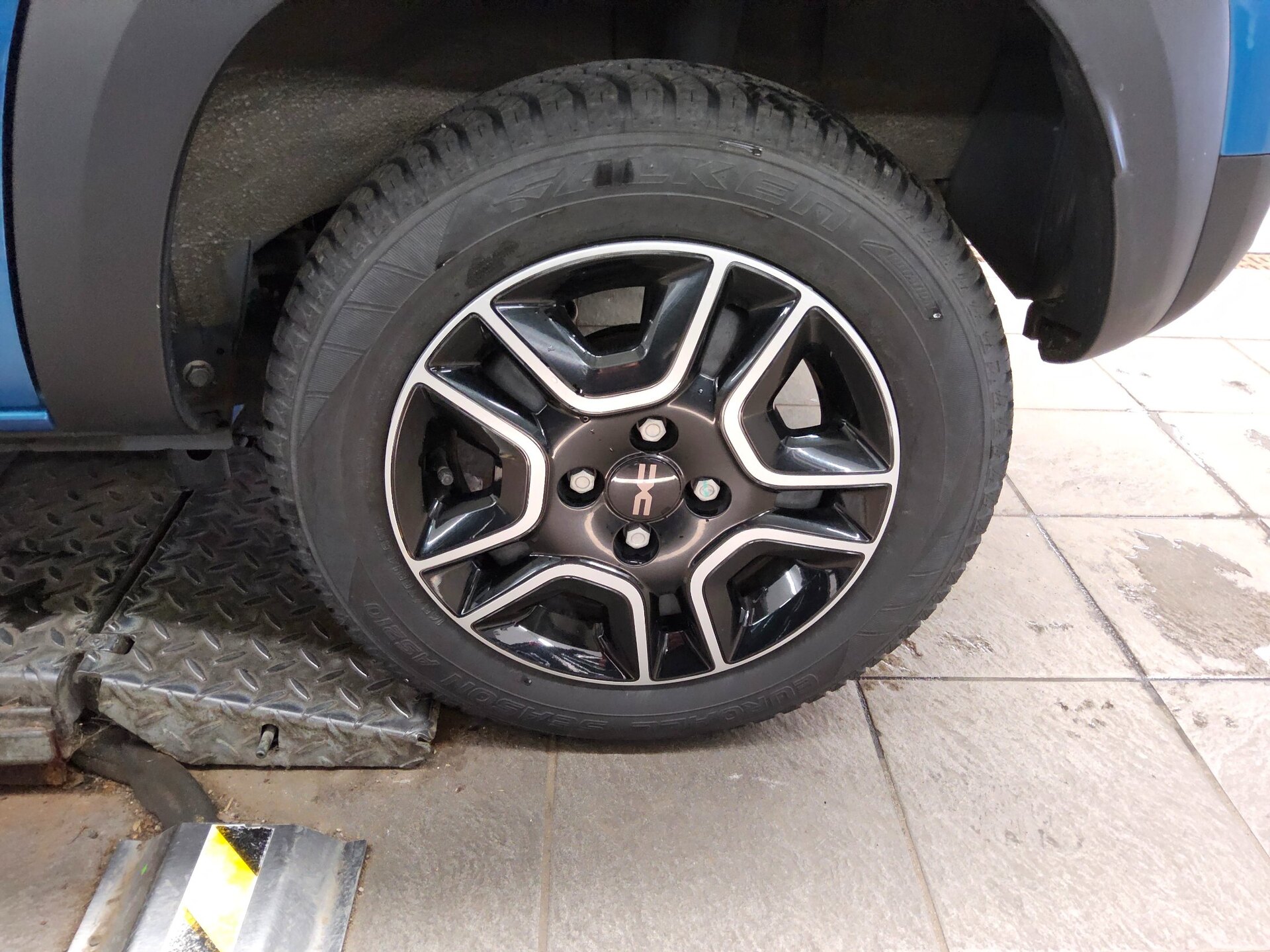 Dacia Spring T-Leder NAVI KLIMA KAMERA 11