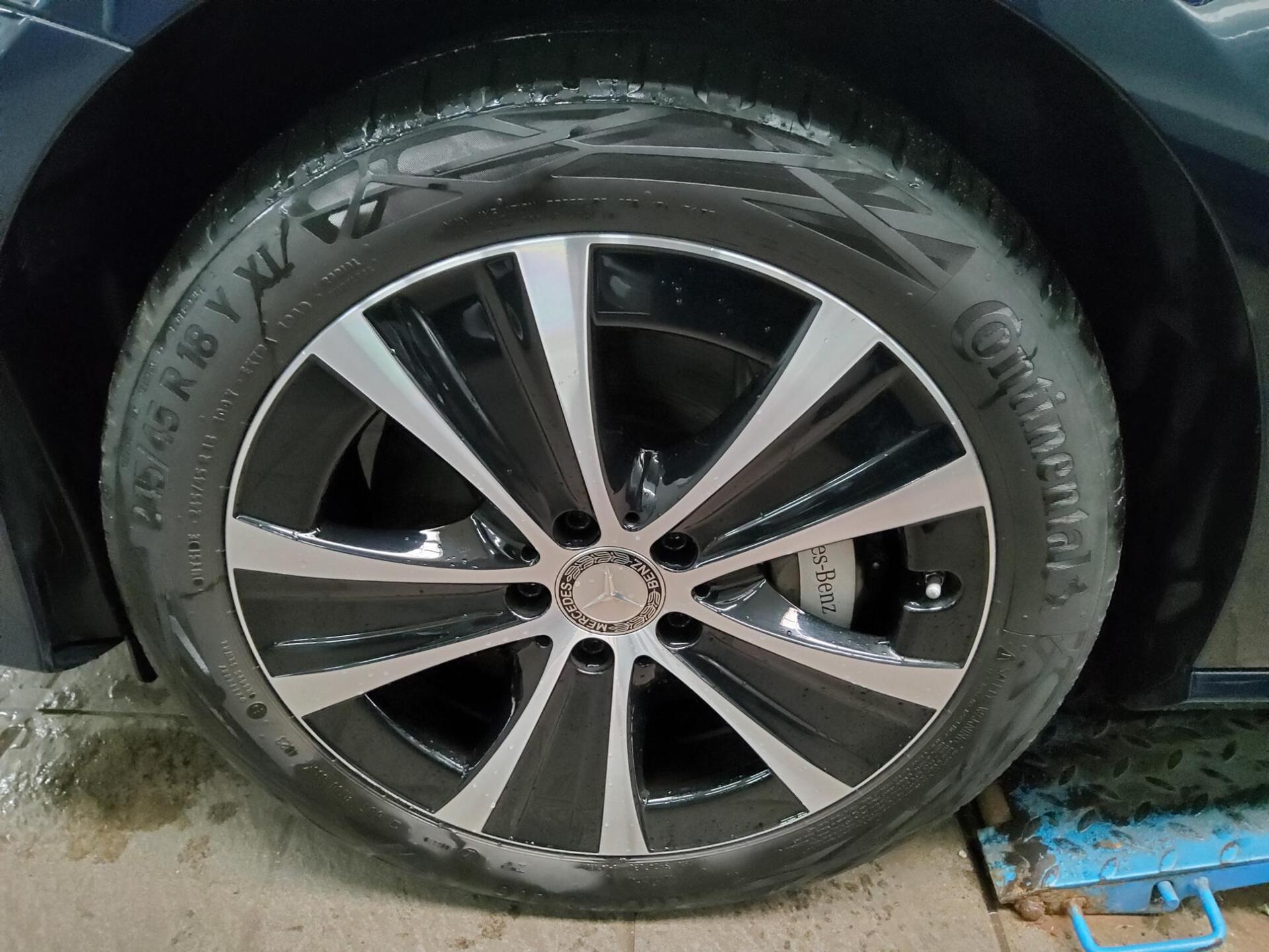 Mercedes-Benz E 300 T de 4M Avantgarde Widescreen HuD MB-LED 11