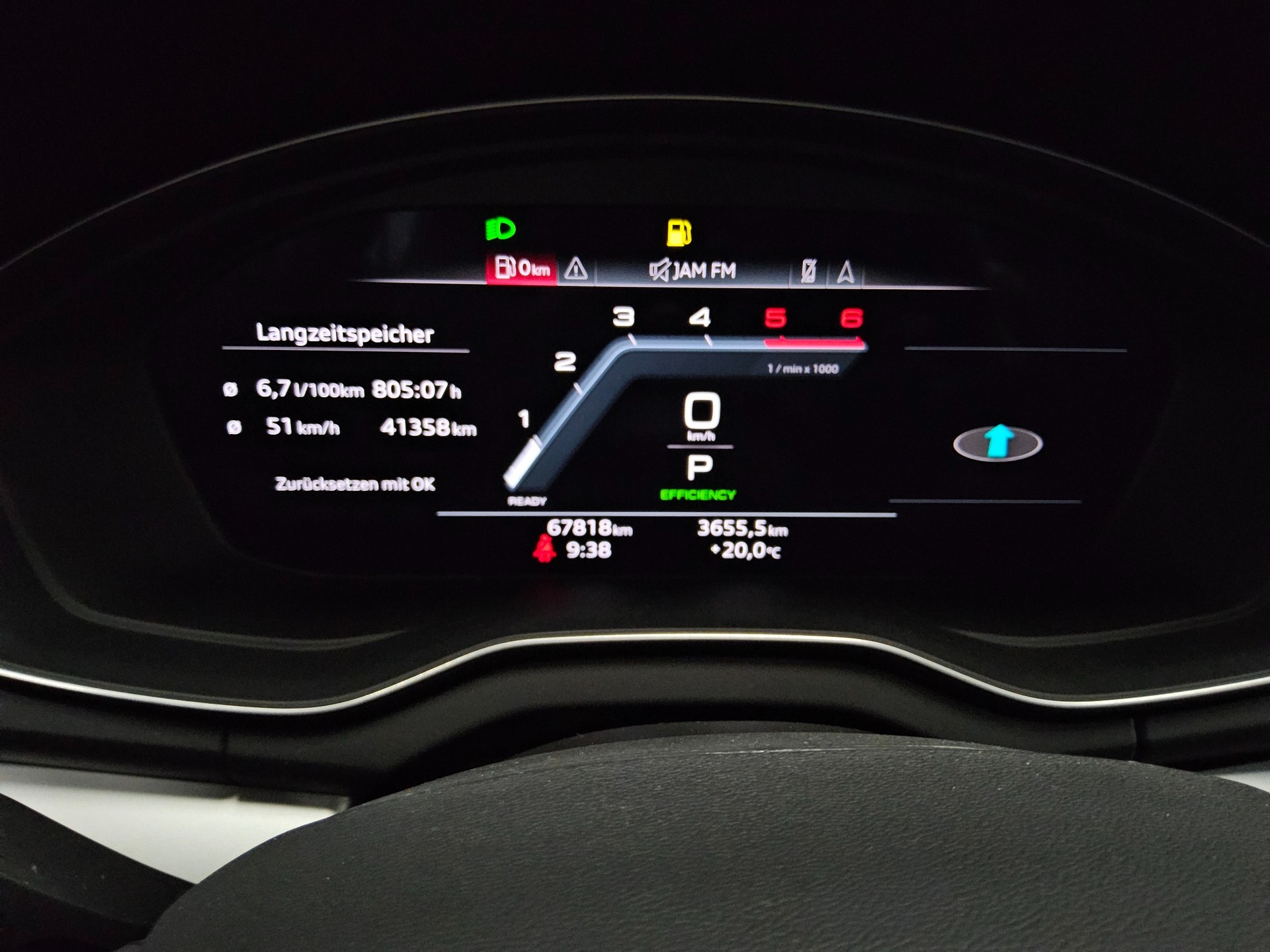 Audi Q5 Sportback 40 TDI Qu. advanced Navi LED Virtual Sound 8