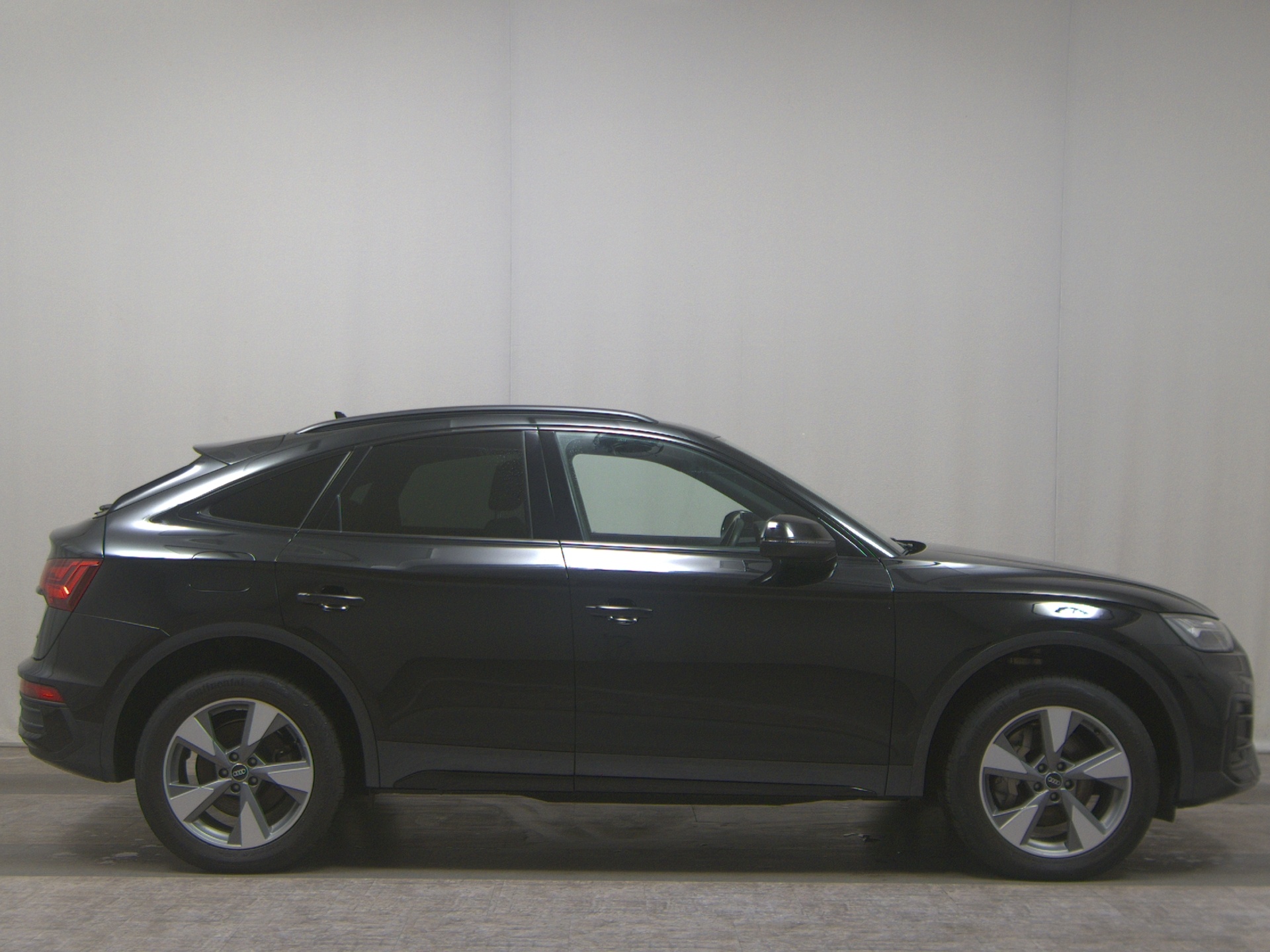Audi Q5 Sportback 40 TDI Qu. advanced Navi LED Virtual Sound
