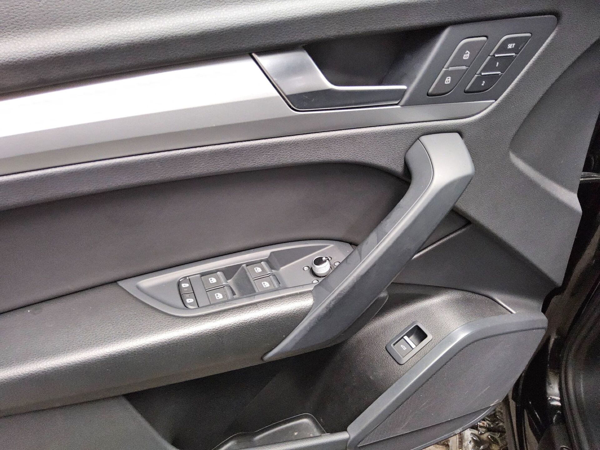 Audi Q5 Sportback 40 TDI Qu. advanced Navi LED Virtual Sound 10