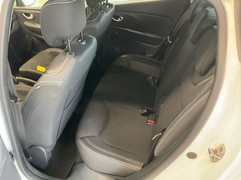 Renault Clio 0.9 TCe RADIO TEMPO 11