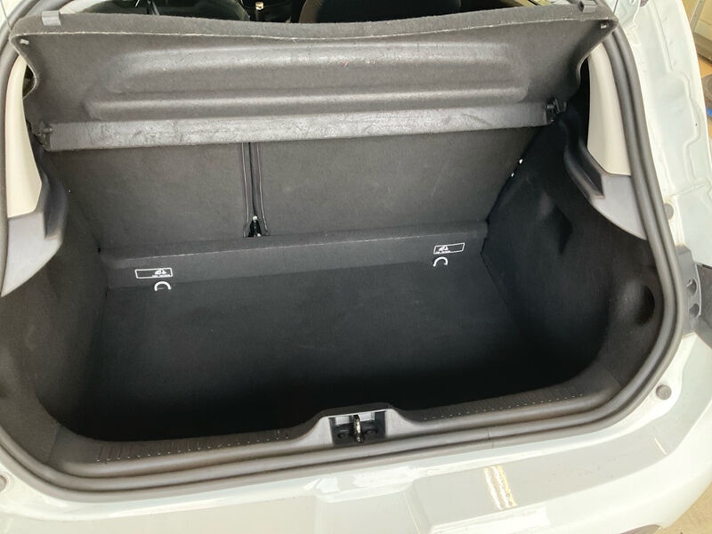 Renault Clio 0.9 TCe RADIO TEMPO 12