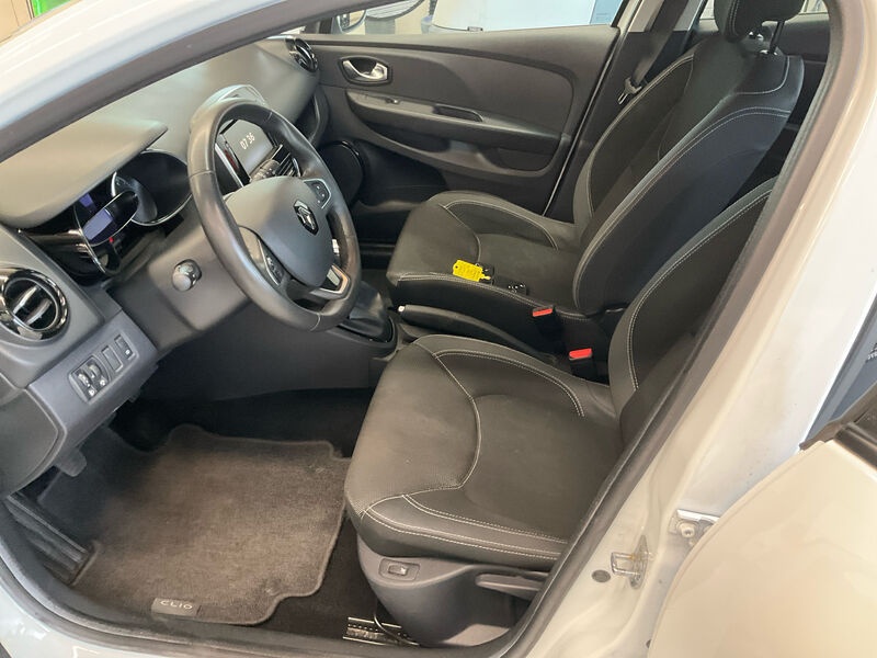 Renault Clio 0.9 TCe RADIO TEMPO 10