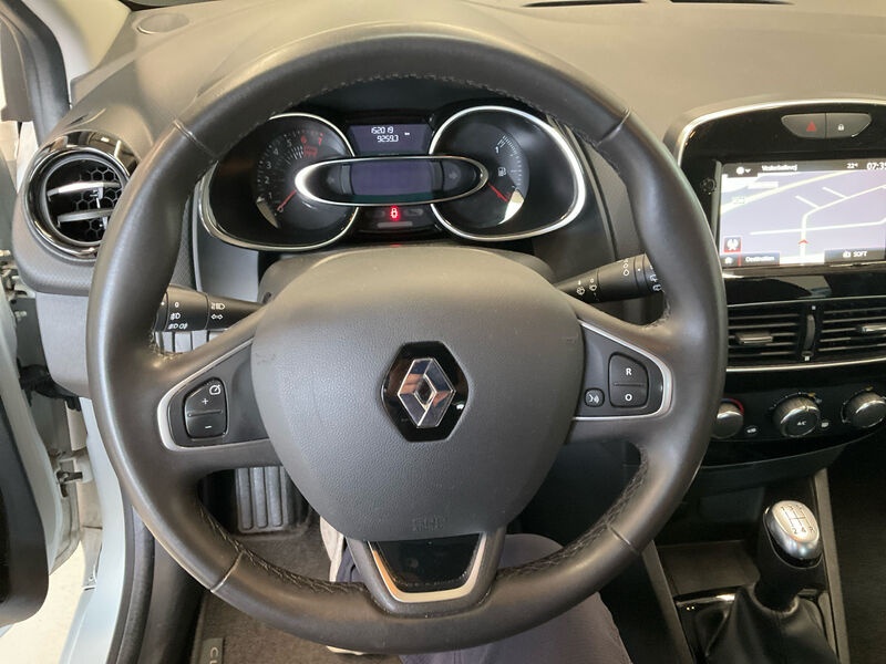 Renault Clio 0.9 TCe RADIO TEMPO 6
