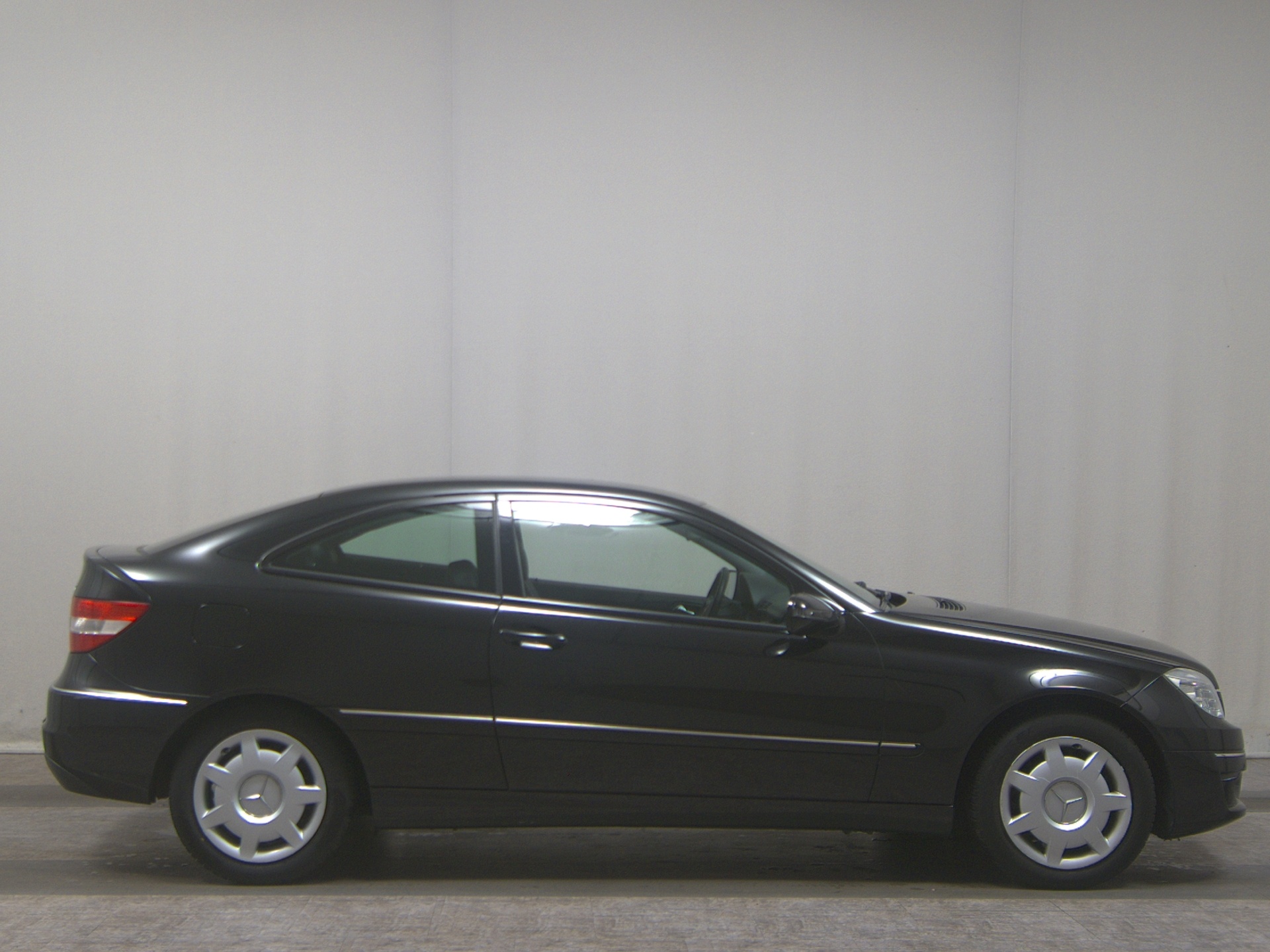 Mercedes-Benz CLC 180 T-Leder Navi BT Klima Tempomat