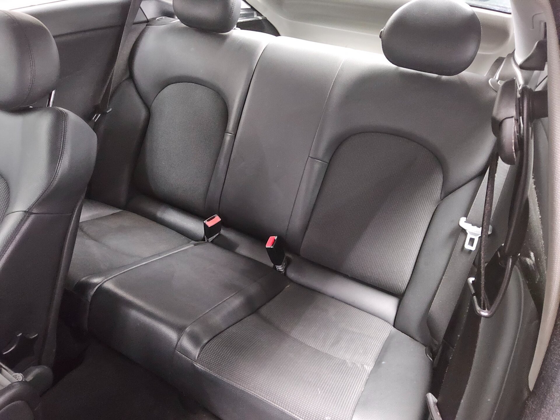 Mercedes-Benz CLC 180 T-Leder Navi BT Klima Tempomat 13