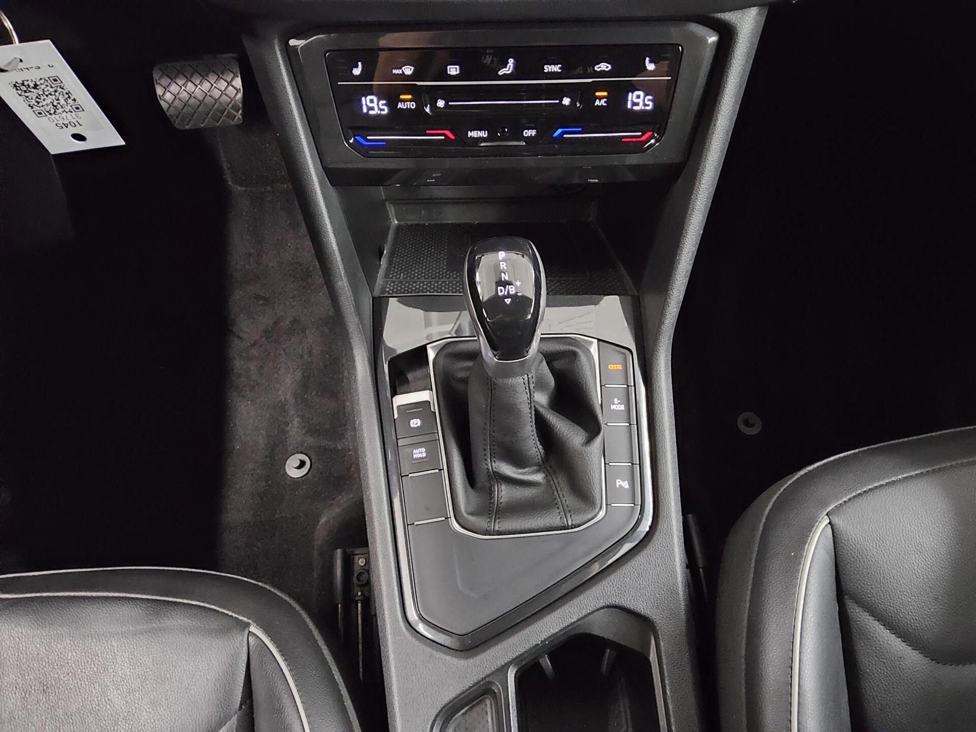 Volkswagen Tiguan 1.4 TSI eHybrid Life Leder Navi LED DC 6