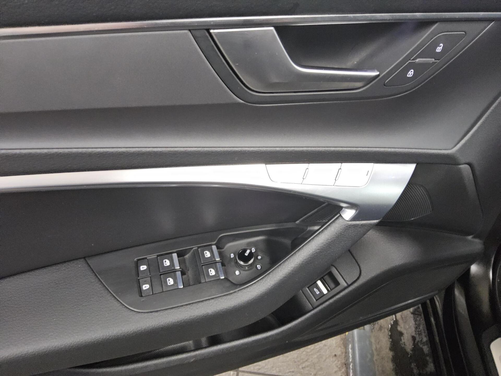 Audi A6 Avant 50 TDI Qu. Leder Navi B&O LED Pano ACC 9