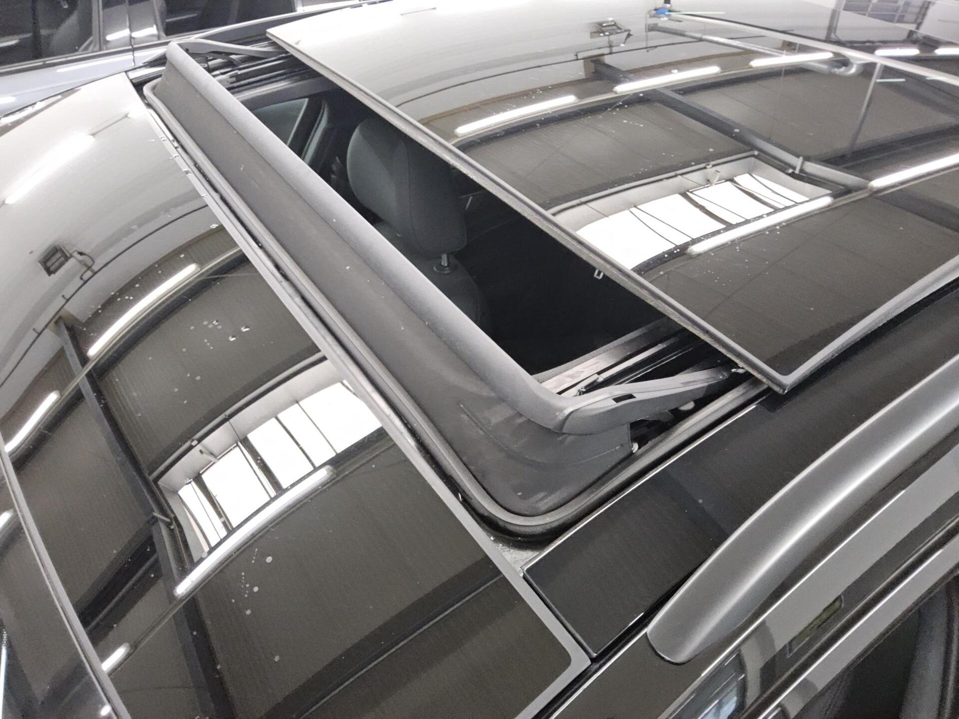 Audi A6 Avant 50 TDI Qu. Leder Navi B&O LED Pano ACC 12