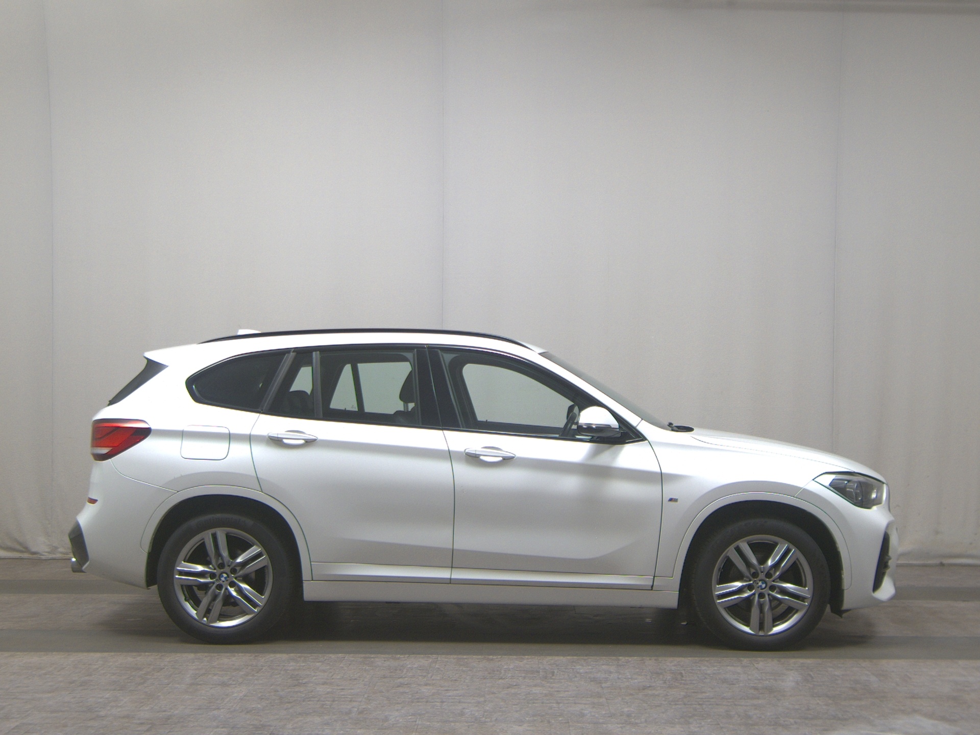 BMW X1 sDrive18d M-Sport