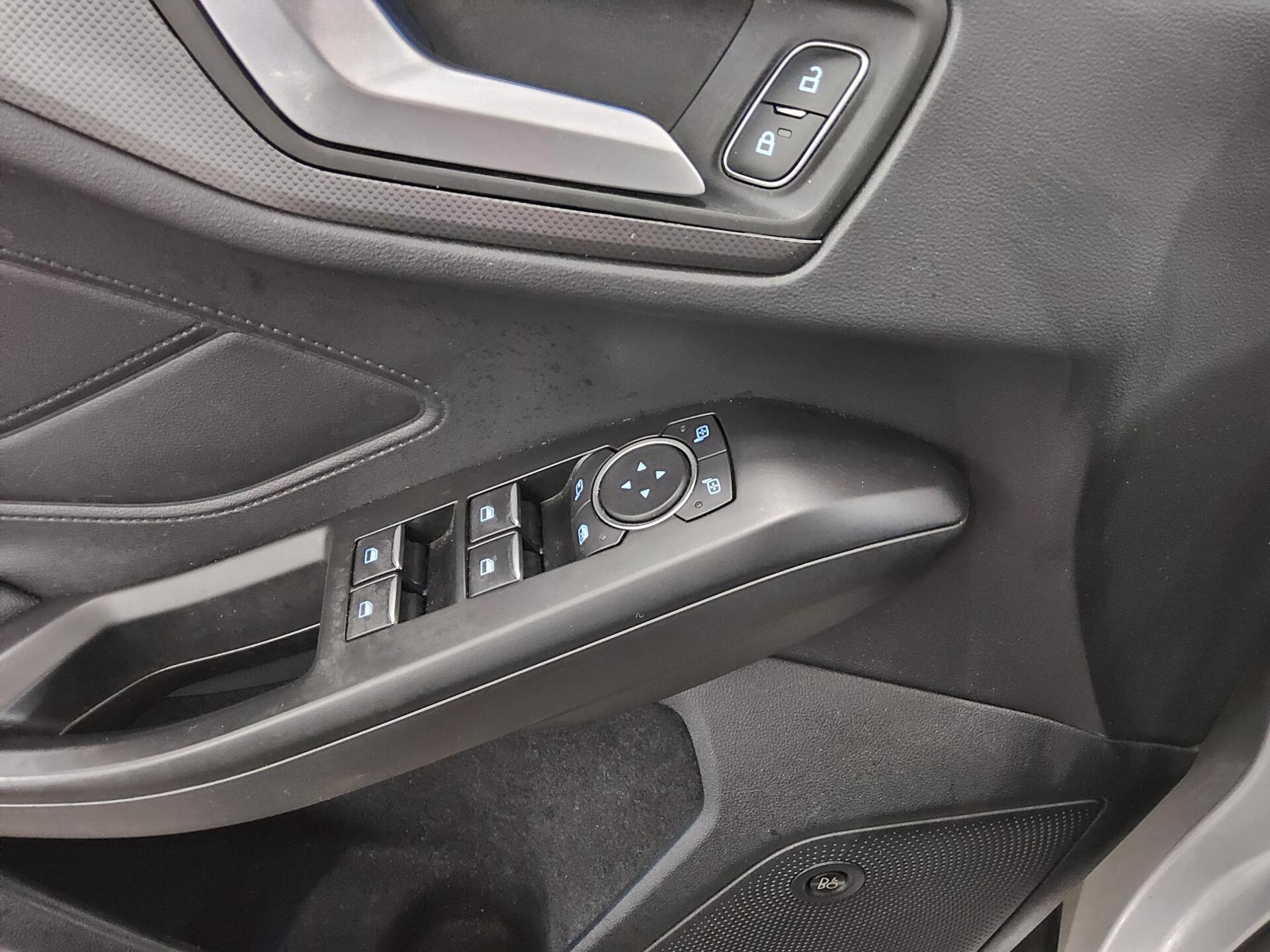 Ford Focus Turnier 2.0 EB Titanium Navi Pano Sthzg 9