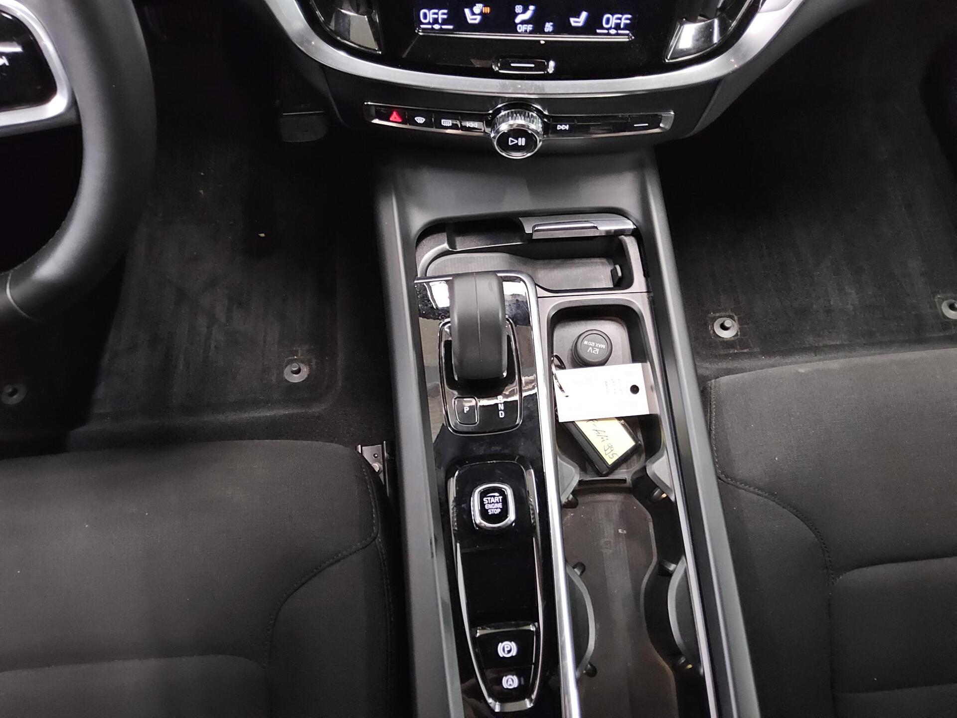 Volvo V60 Cross Country B4 D AWD Navi LED AHK RFK ACC 6