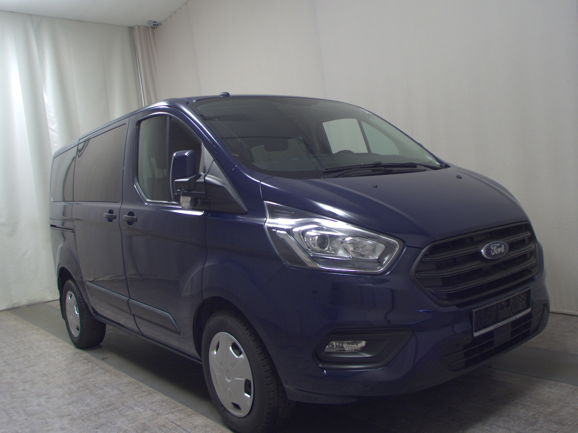Ford Transit Custom 2.0 TDCi Trend L1 8-Sitze StHzg 3