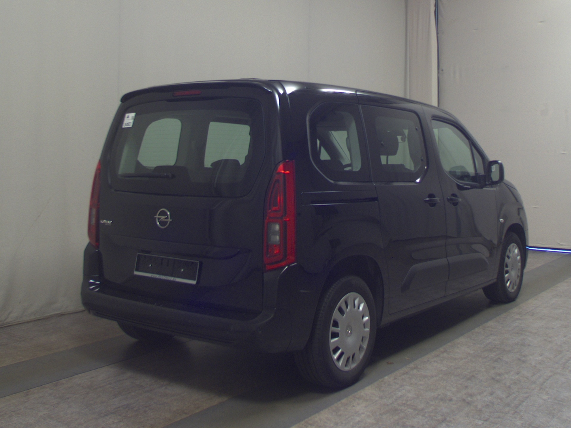 Opel Combo Life 1.5 D Edition 5-Sitze Navi RFK PDC 4