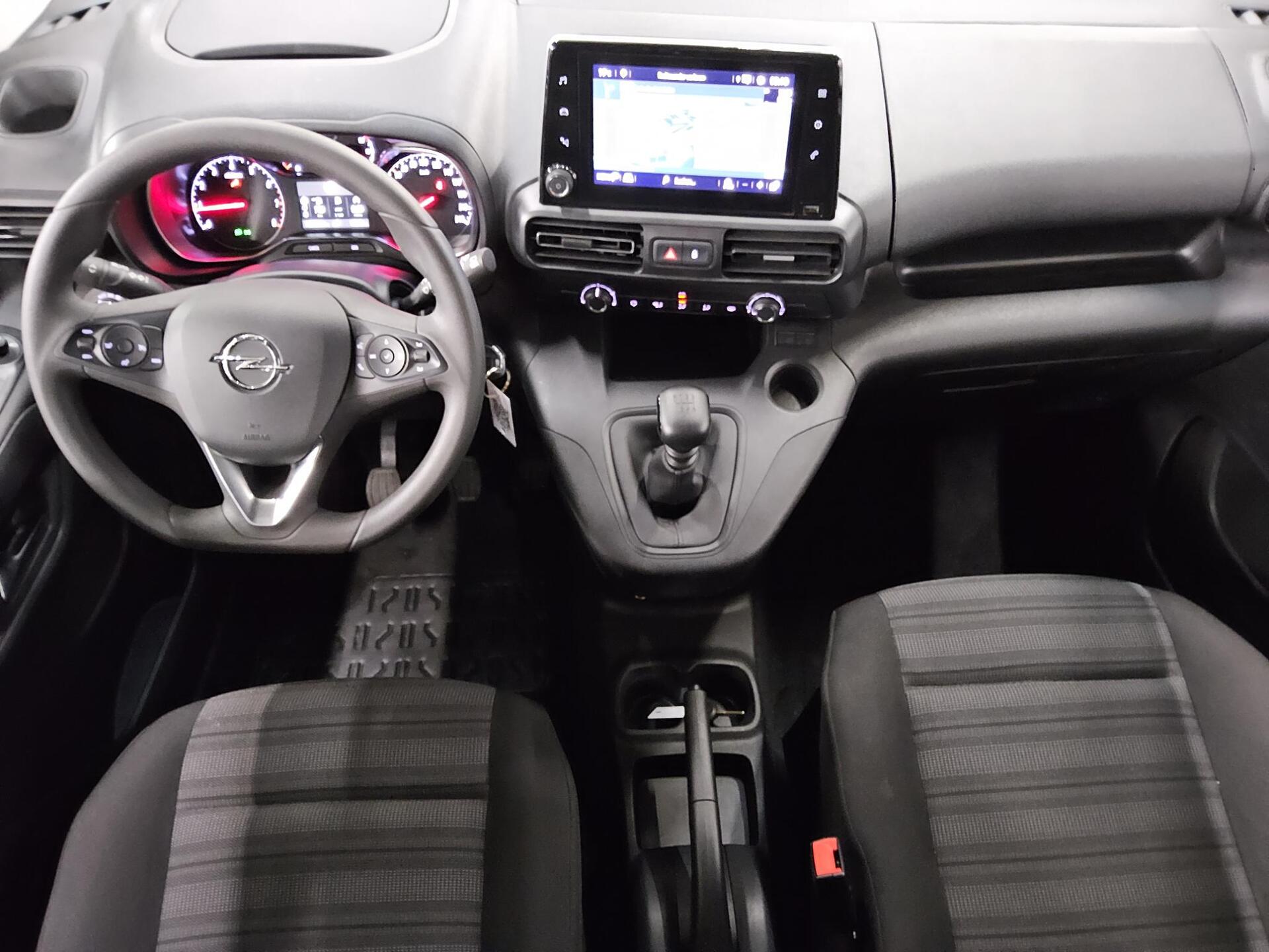 Opel Combo Life 1.5 D Edition 5-Sitze Navi RFK PDC 5