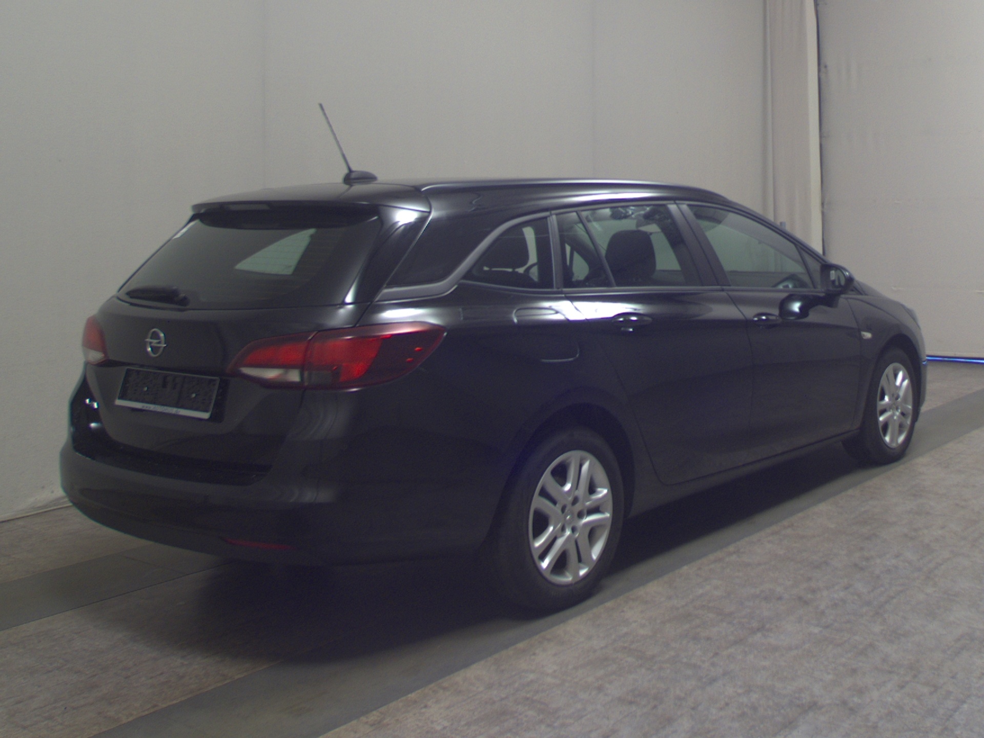 Opel Astra ST 1.5 D Edition Navi LED RFK Shz 4