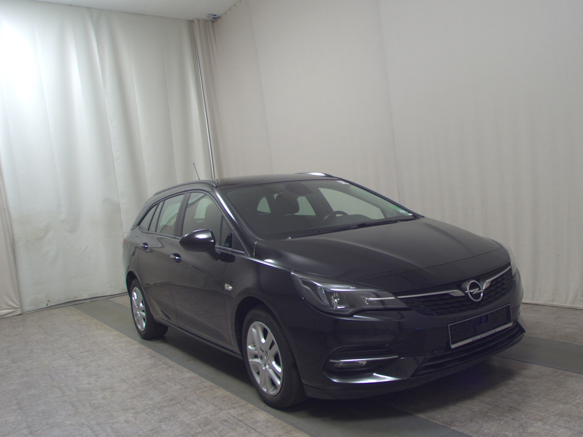 Opel Astra ST 1.5 D Edition Navi LED RFK Shz 3