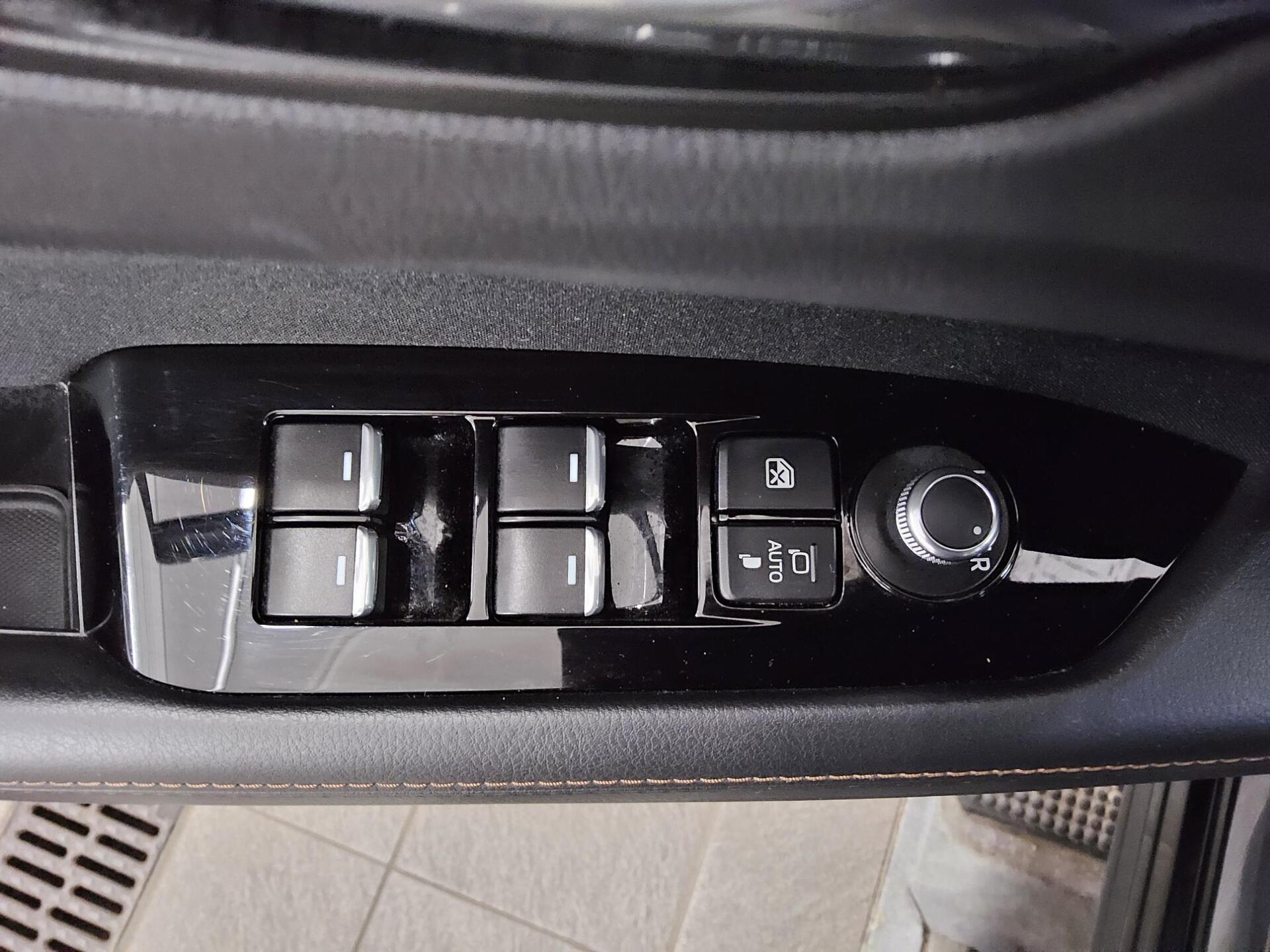 Mazda CX-5 2.2 SKYACTIV-D Sports-Line Navi LED 360° 9