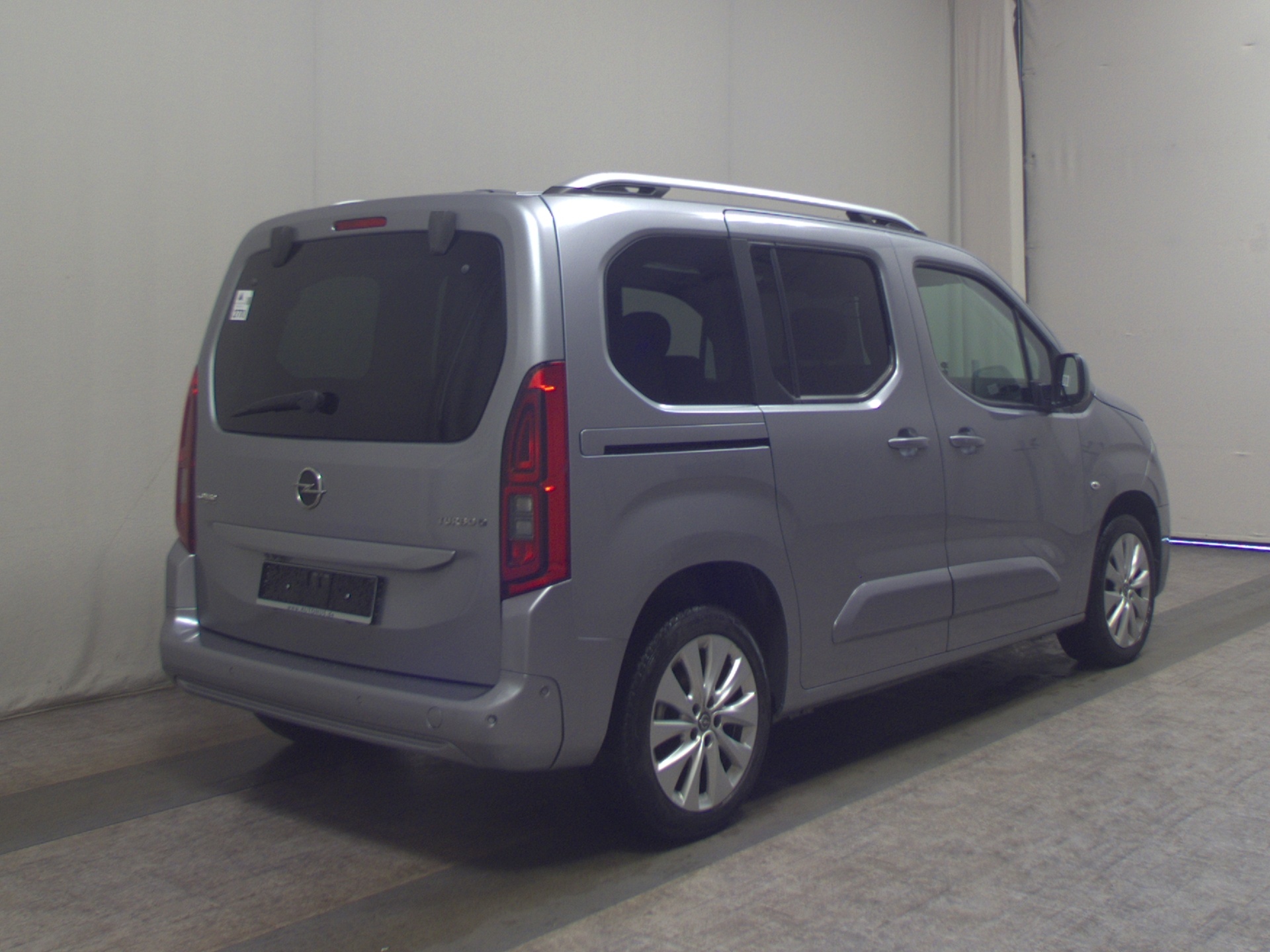 Opel Combo Life 1.5 D Innovation Navi Shz HuD Pano 4