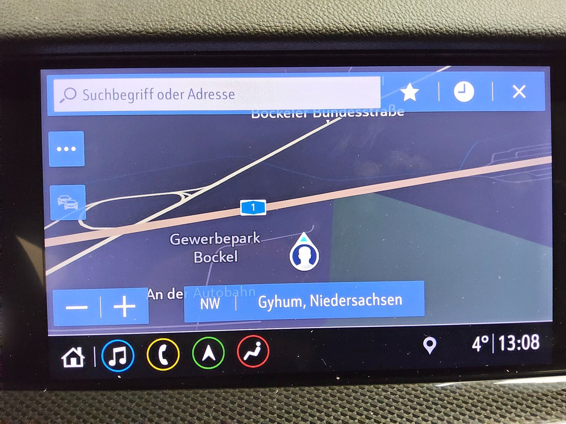 Opel Insignia ST 2.0 D Elegance T-Leder Navi LED RFK 7