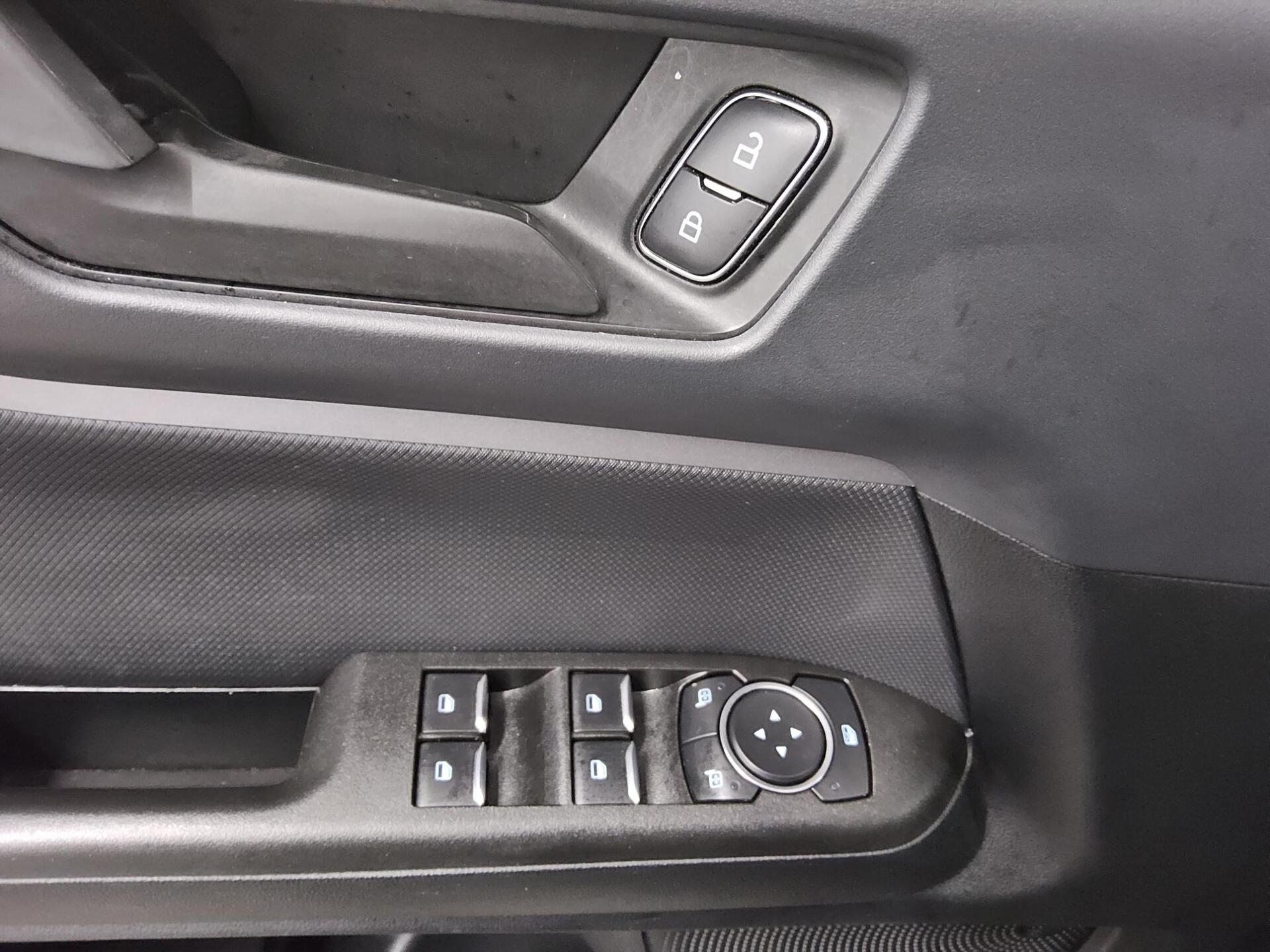 Ford Bronco 1.5 EB Big Bend 4x4 Navi LED AHK 9