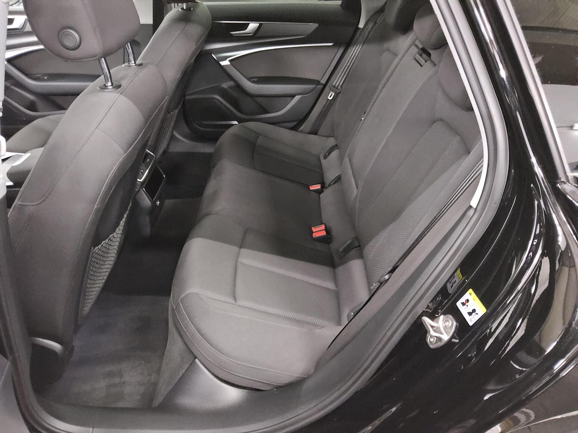 Audi A6 Avant 45 TDI Qu. Navi+ vc B&O LED AHK ACC 13