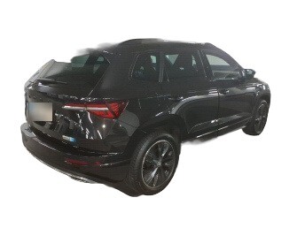 Skoda Karoq 2.0 TDI 4x4 SportLine Navi LED Virtual AHK 3